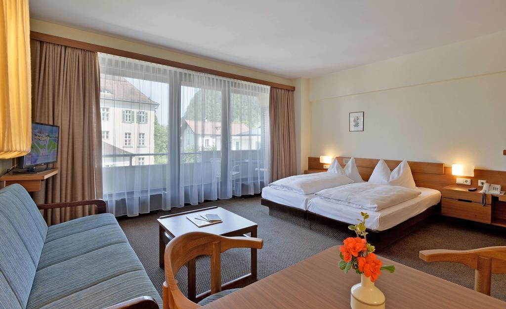 Aparthotel Andreas Hofer Kufstein Habitación foto